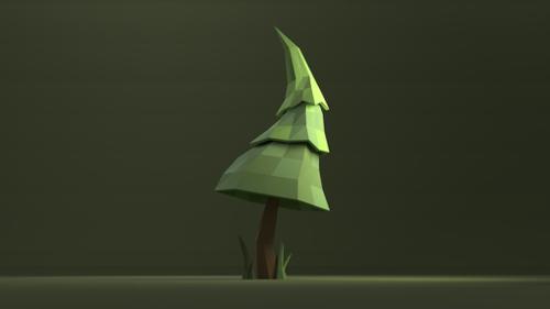 Fancy tree preview image